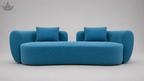 Riviera Cloud Couch