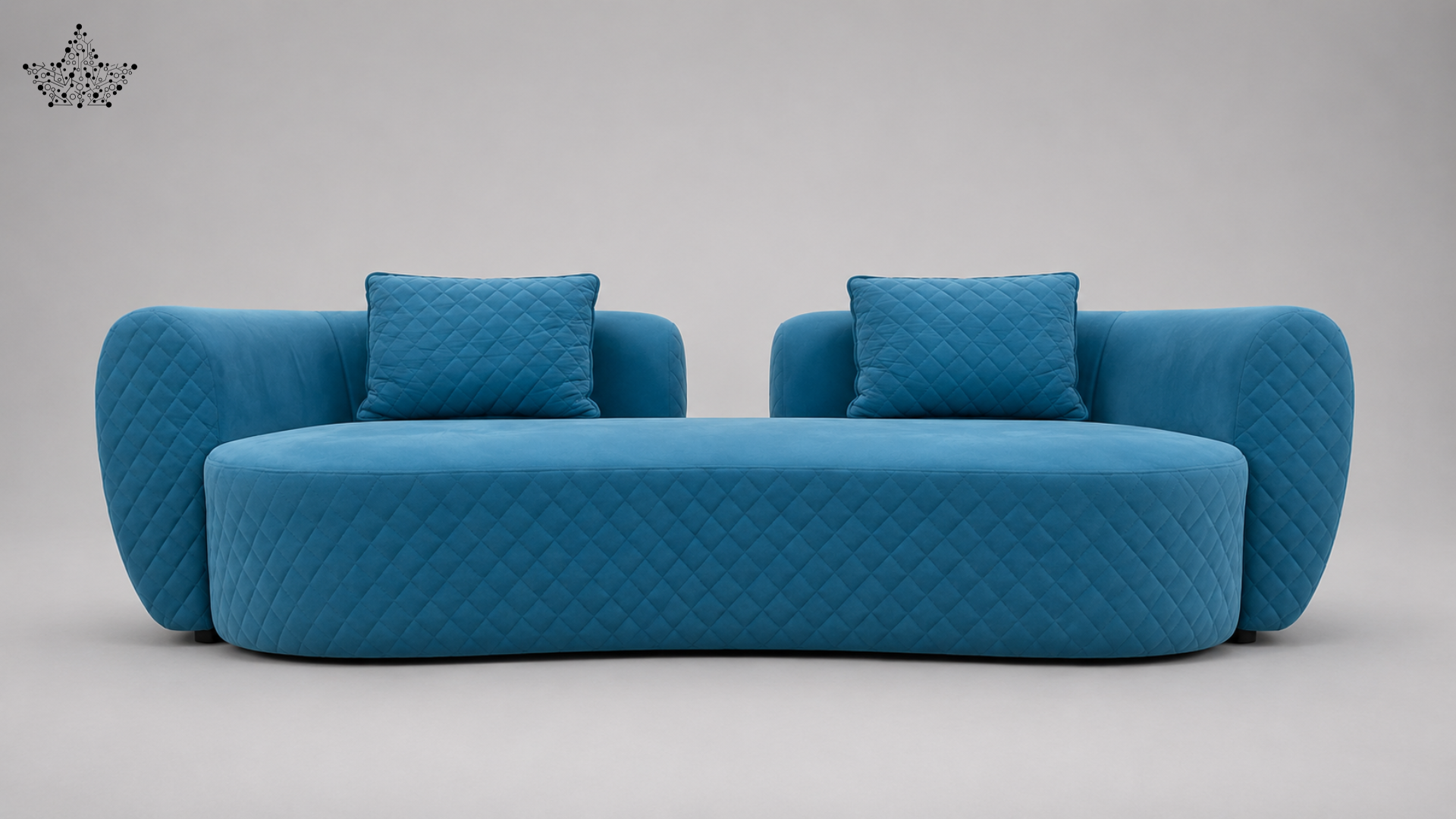 Riviera Cloud Couch