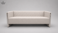 Meridian Executive Sofa