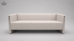 Meridian Executive Sofa