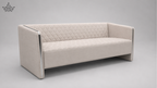 Meridian Executive Sofa