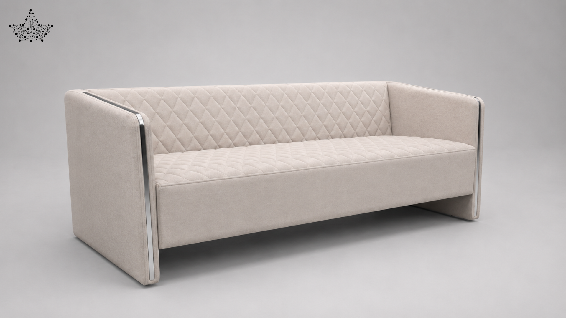 Meridian Executive Sofa