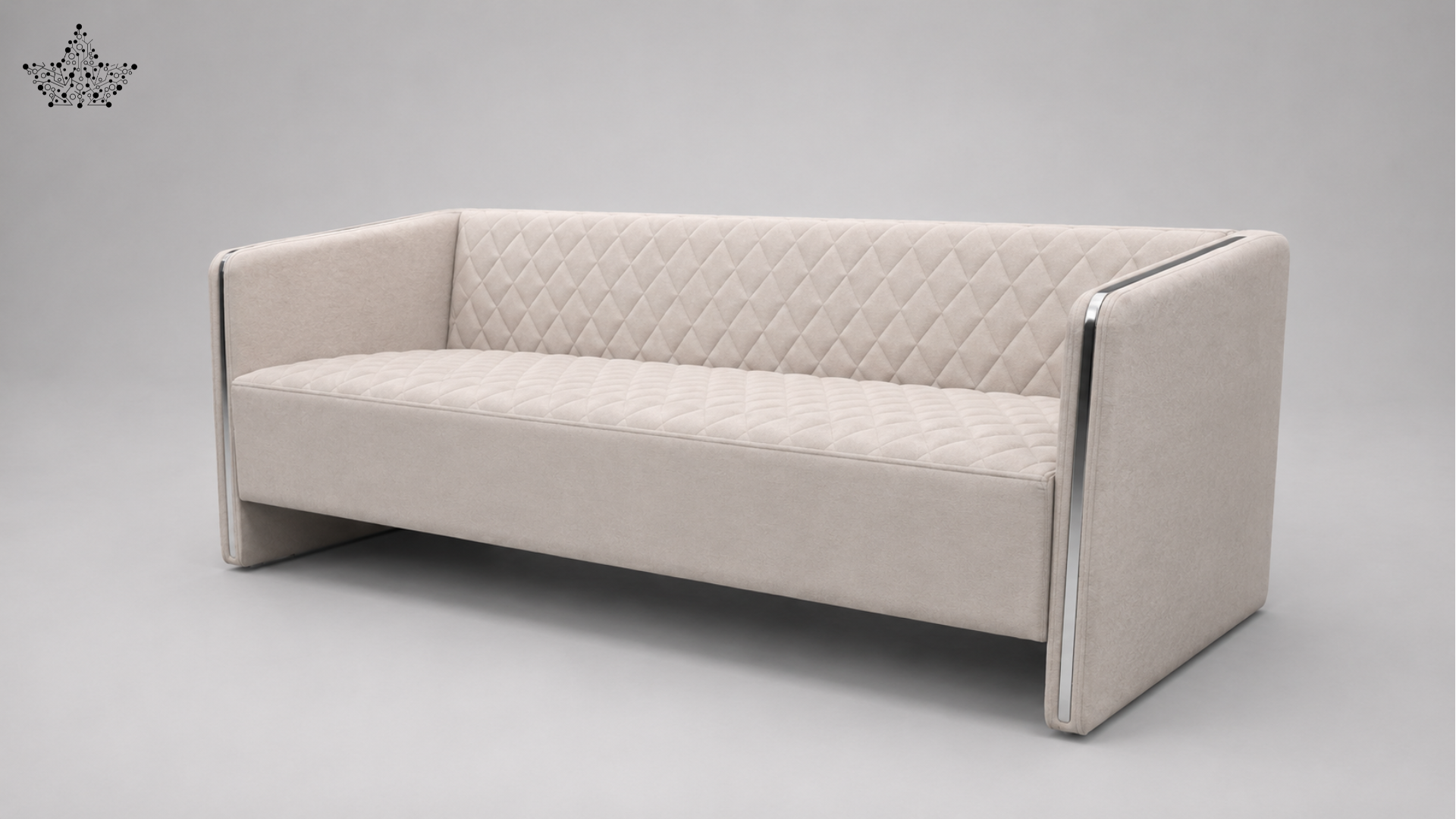 Meridian Executive Sofa