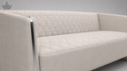 Meridian Executive Sofa