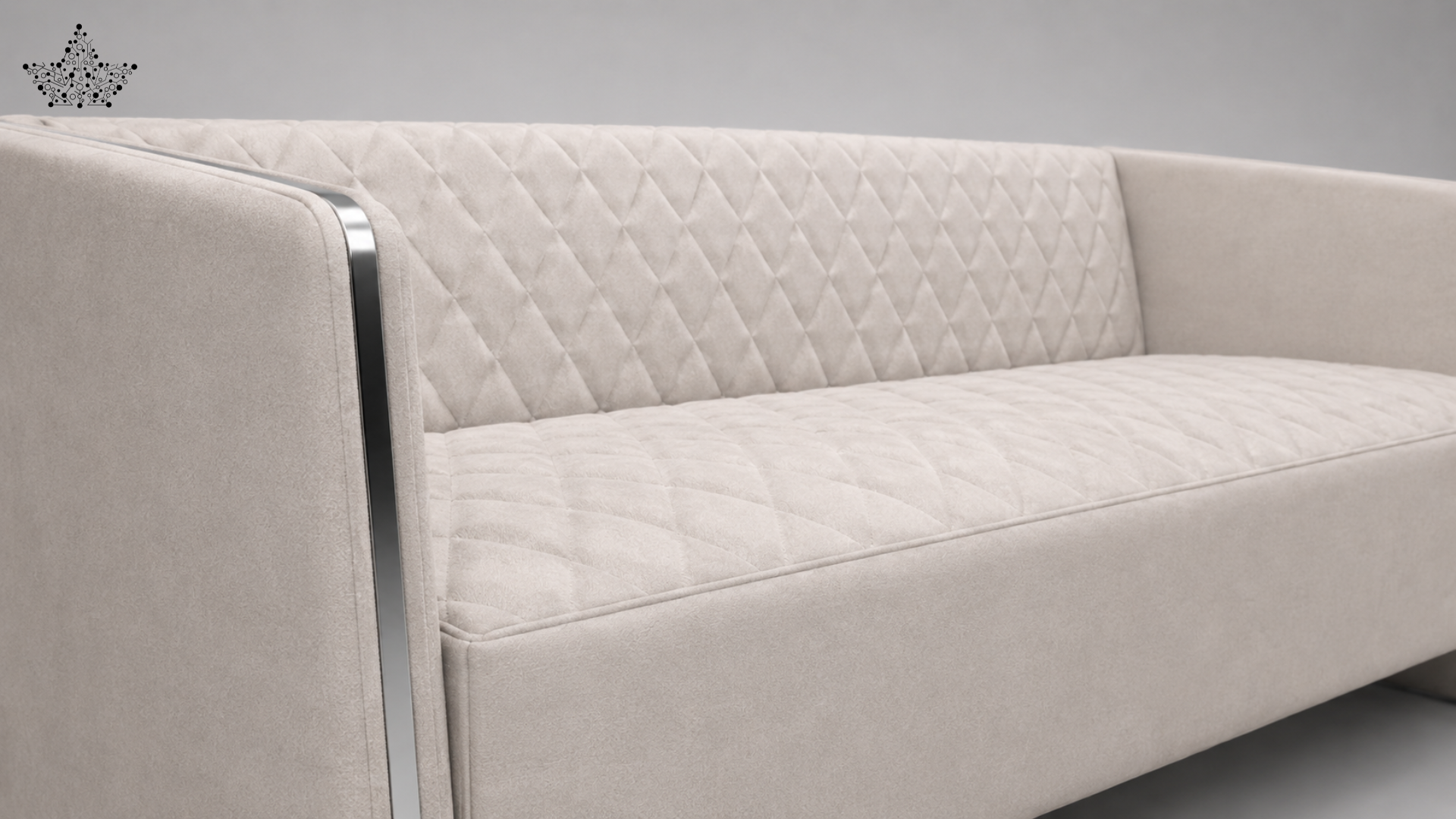 Meridian Executive Sofa