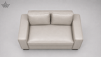 Haven Work Sofa