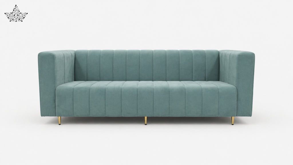 Celeste Channel Sofa