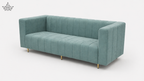 Celeste Channel Sofa