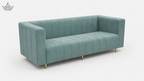 Celeste Channel Sofa