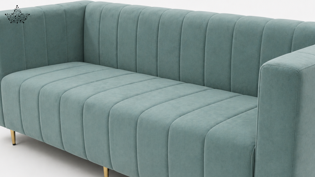Celeste Channel Sofa
