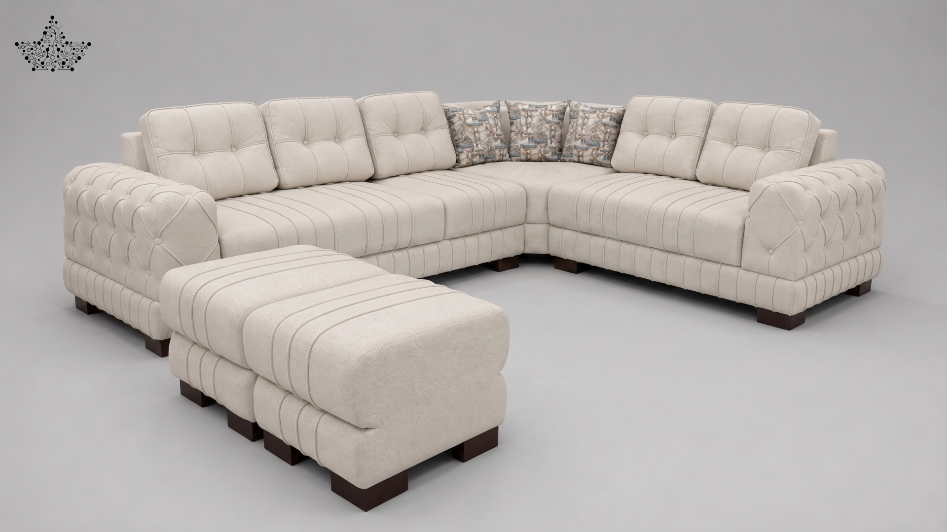 New York Sofa