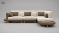 Vaulta Sofa Set
