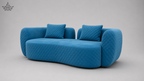 Riviera Cloud Couch