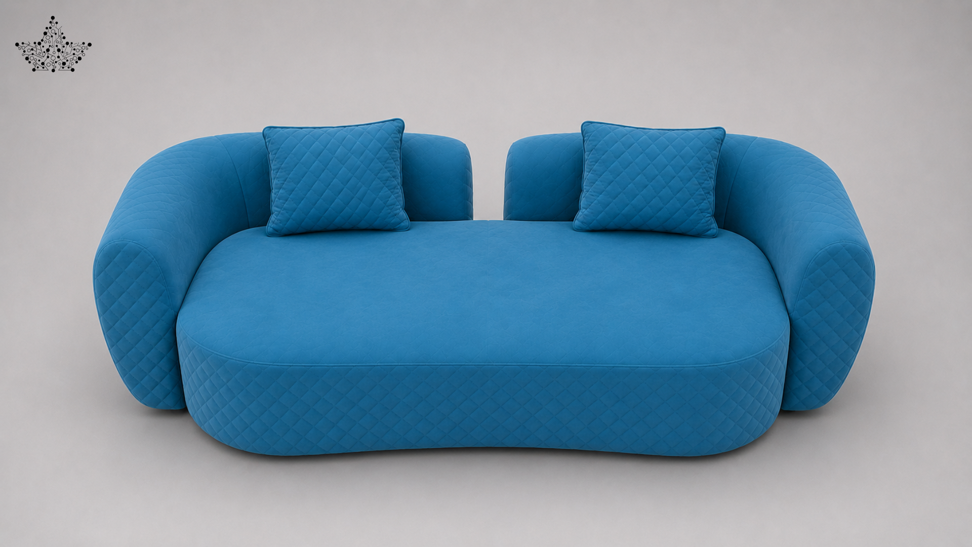 Riviera Cloud Couch