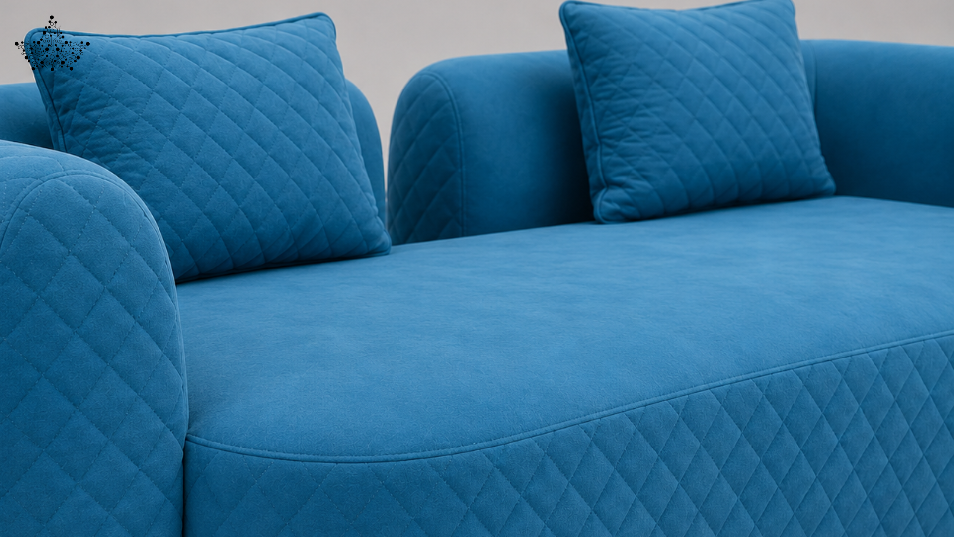 Riviera Cloud Couch
