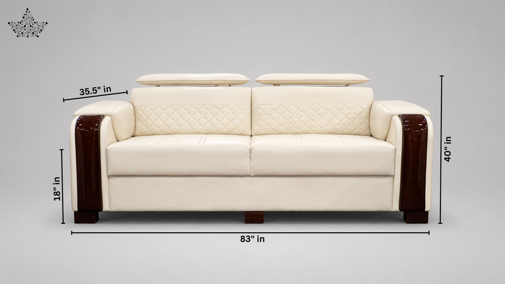 Meridian Sofa