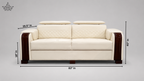 Meridian Sofa