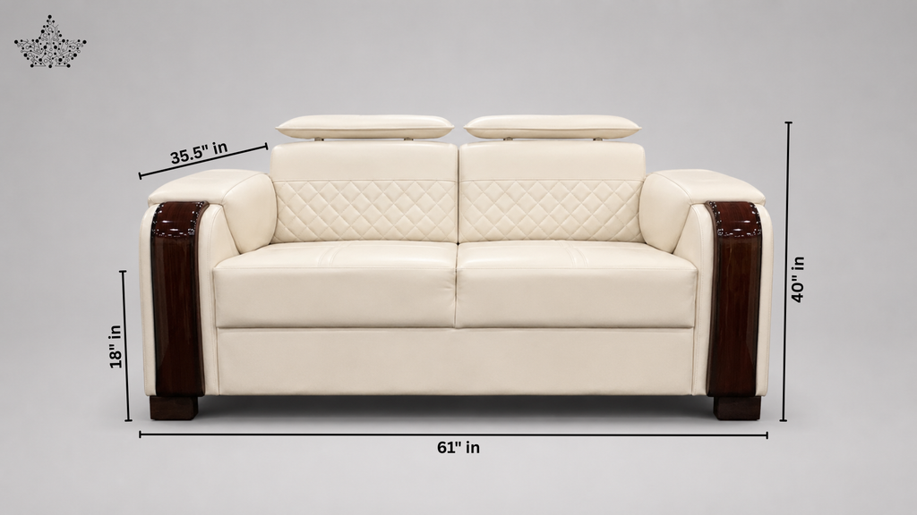 Meridian Sofa