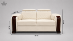 Meridian Sofa