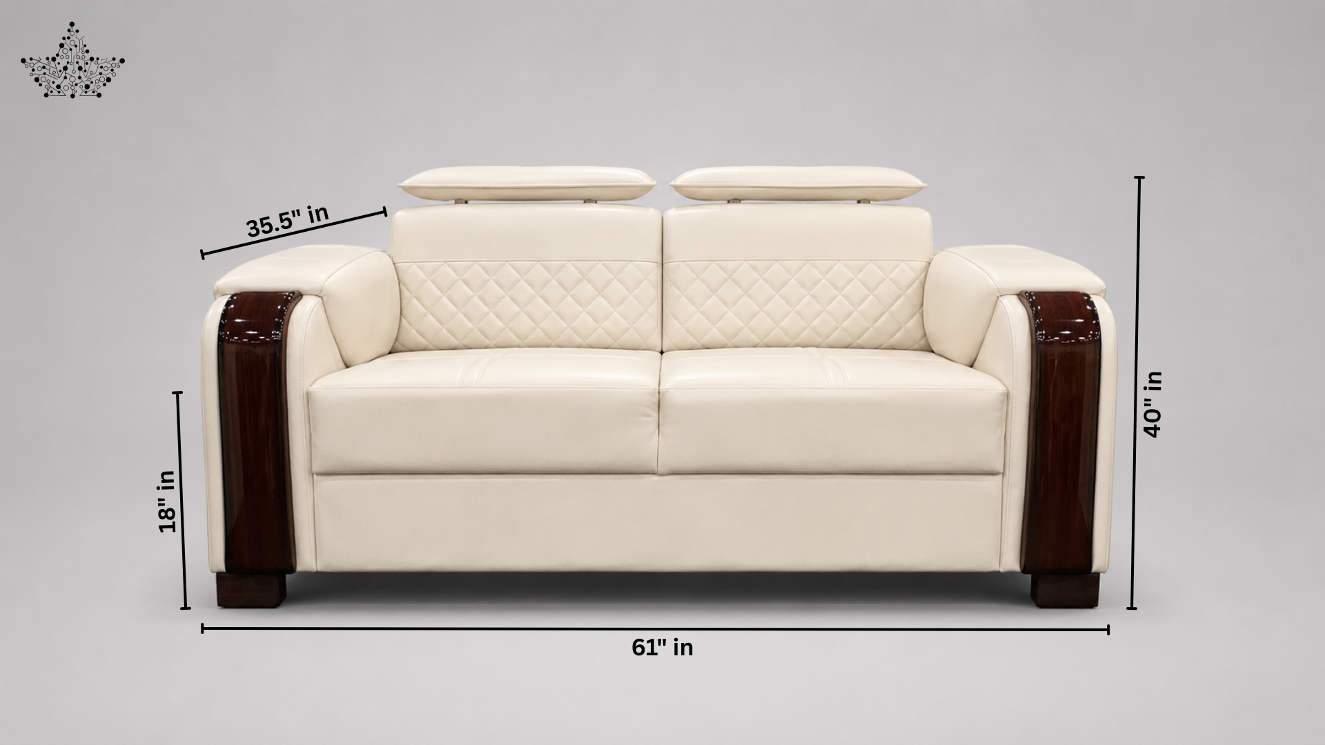 Meridian Sofa