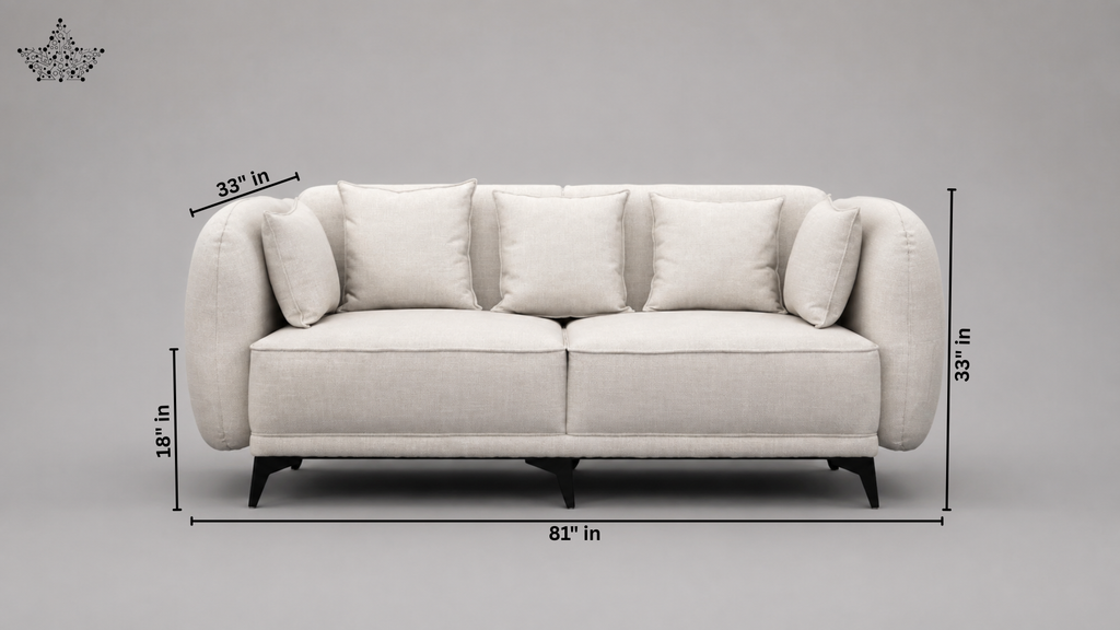Drift Sofa