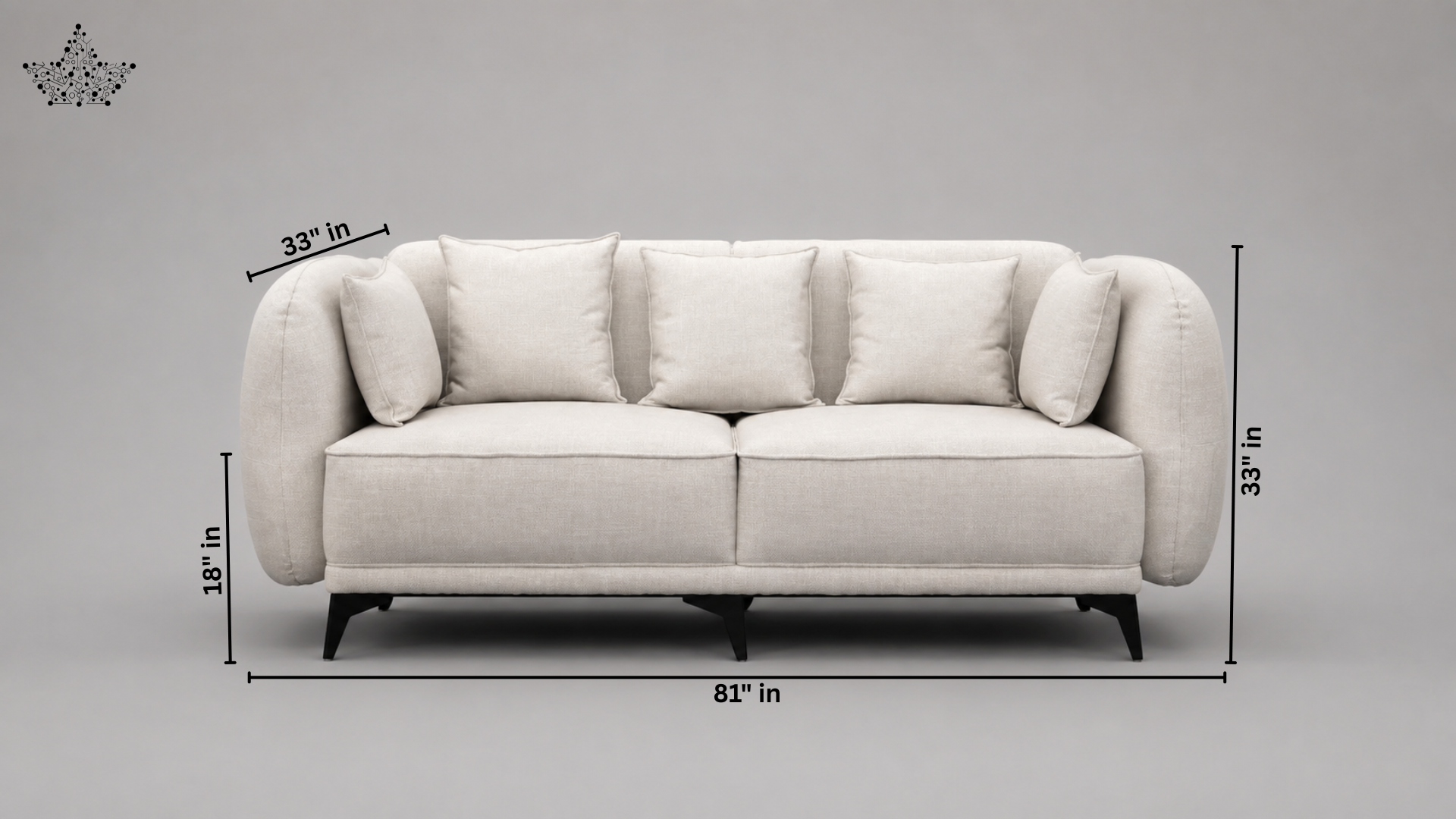 Drift Sofa