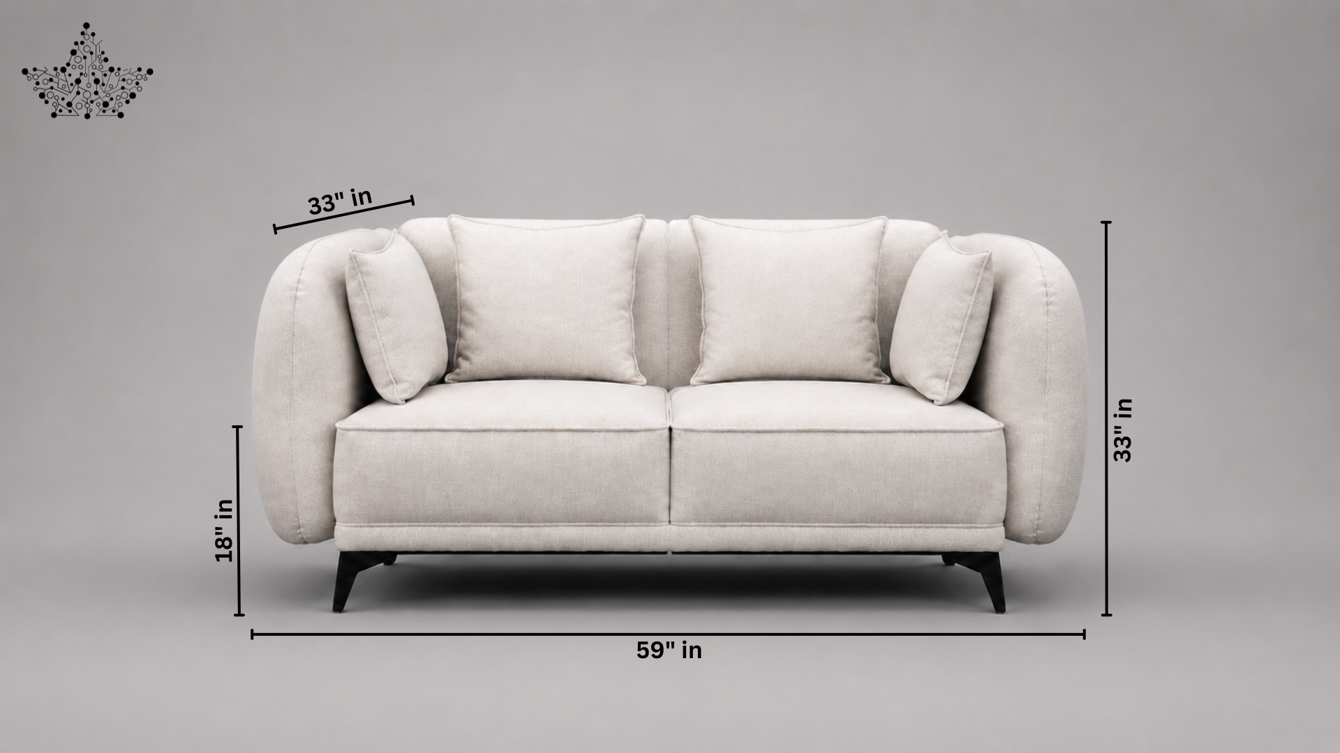 Drift Sofa
