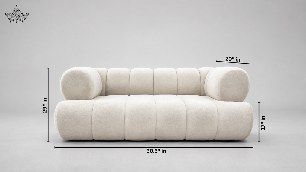Dell Office Sofa