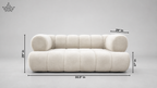 Dell Office Sofa