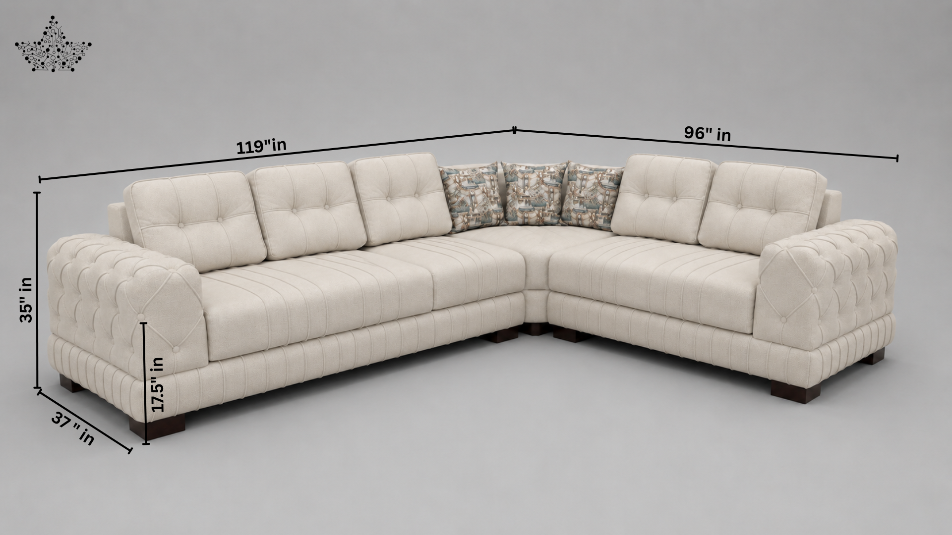New York Sofa