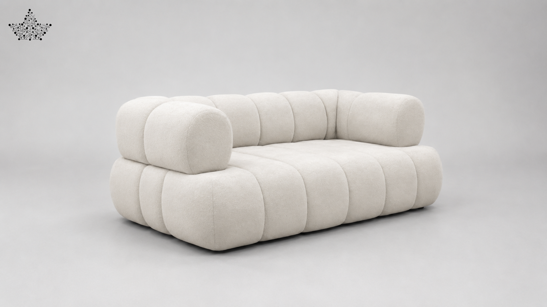 Dell Office Sofa