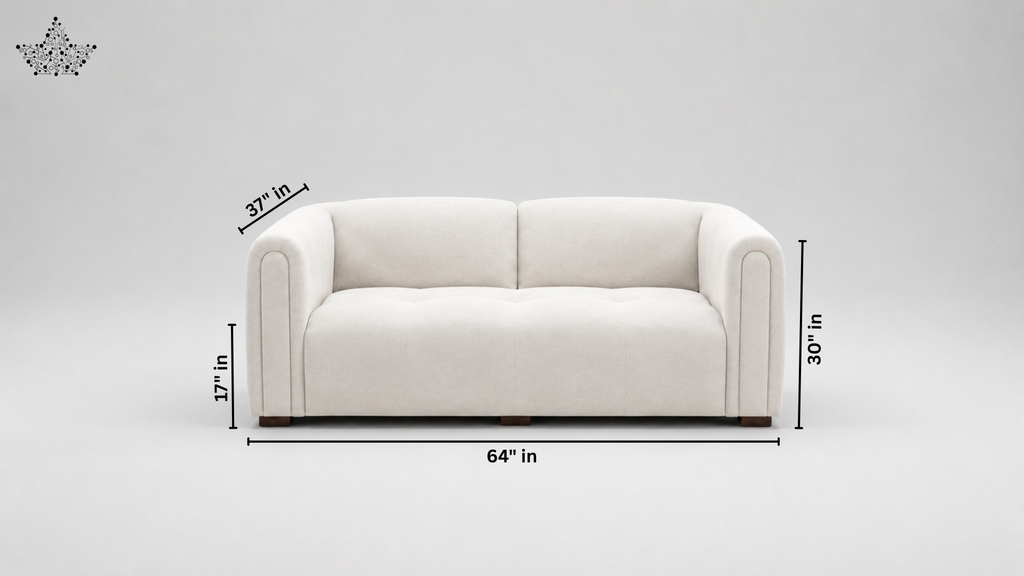New Rose Sofa