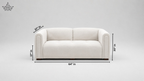 New Rose Sofa