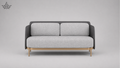 Aurel Lounge Sofa