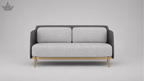 Aurel Lounge Sofa