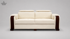 Meridian Sofa