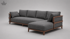 Walcott Sectional Sofa