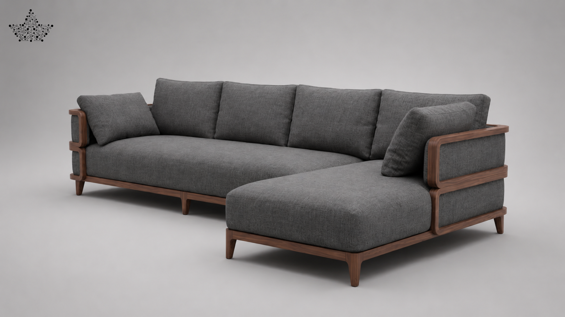 Walcott Sectional Sofa