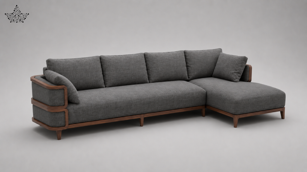 Walcott Sectional Sofa