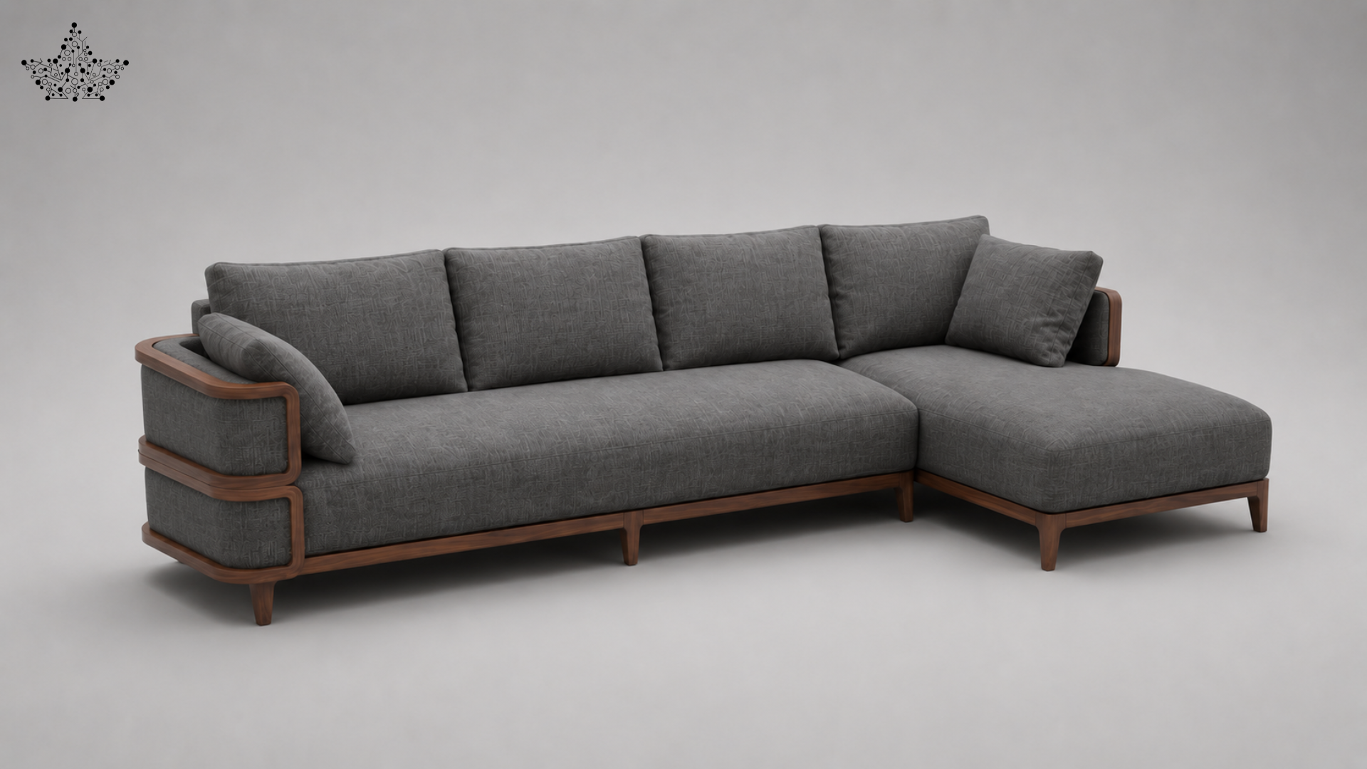 Walcott Sectional Sofa