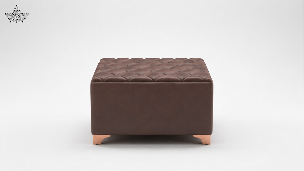 Artis Pouffe