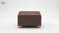 Artis Pouffe