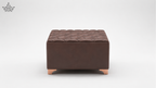 Artis Pouffe