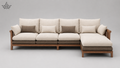 Kyoto Chaise Sectional