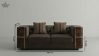 Victoria Sofa