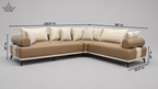 Nestora Sofa