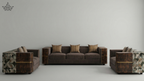 Victoria Sofa