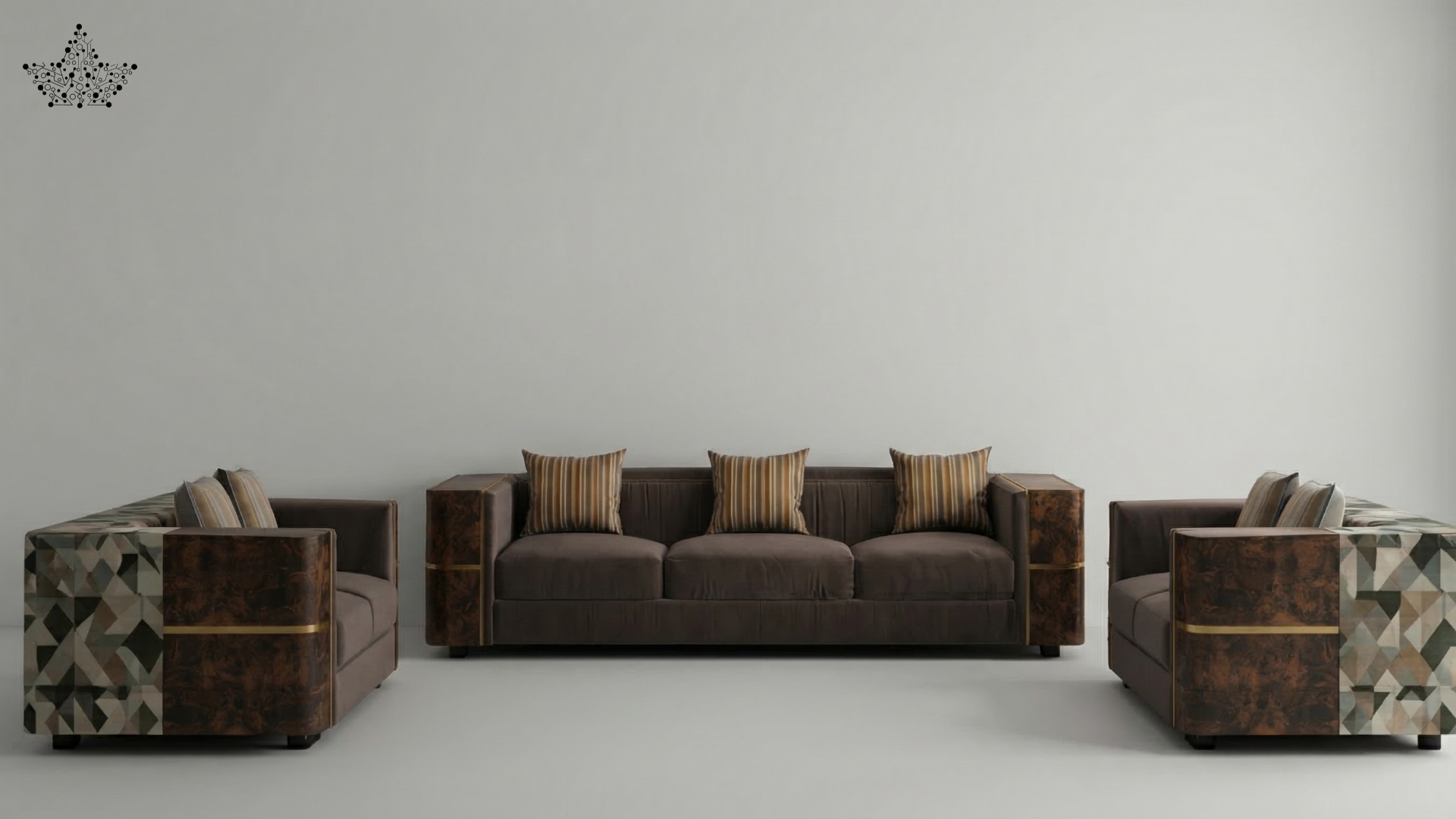 Victoria Sofa