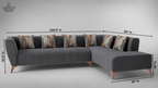 Aroma Sofa-L
