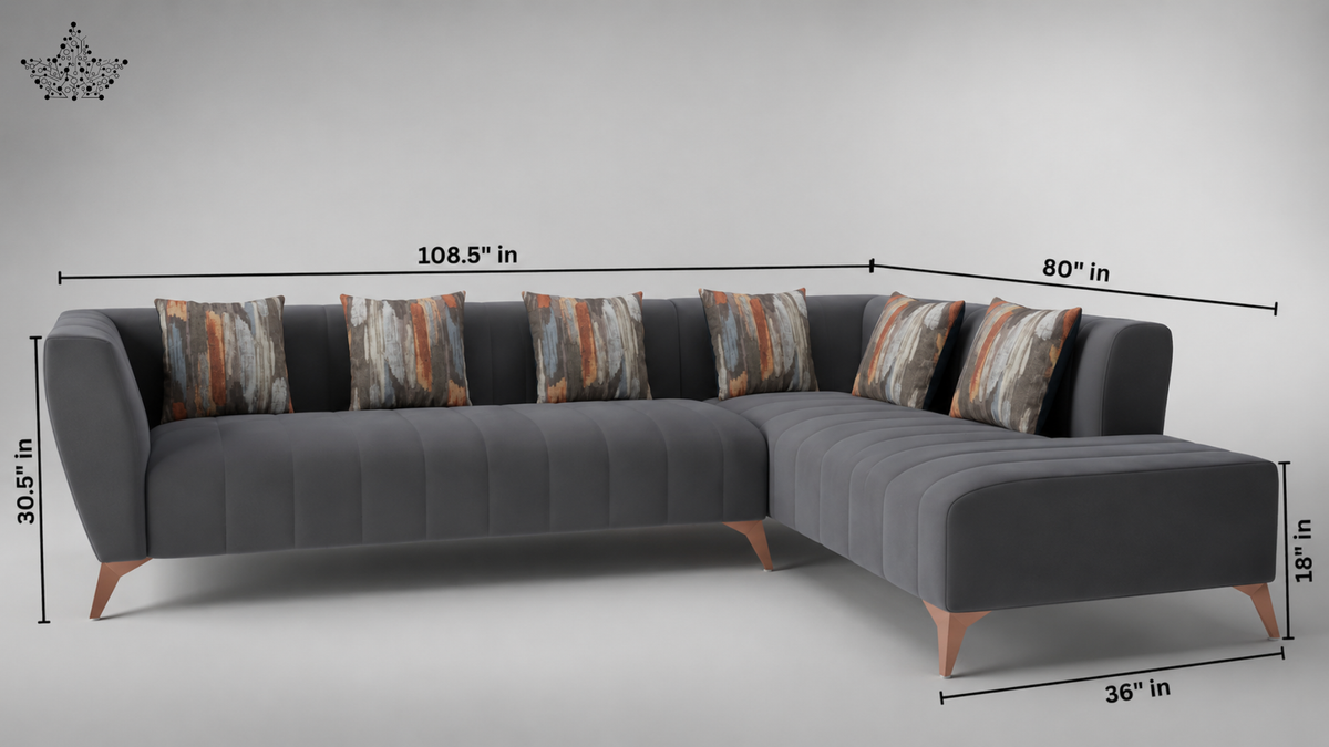 Aroma Sofa-L